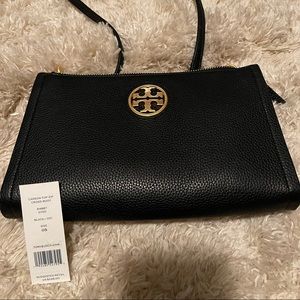 NEW W/TAGS. Tory Burch crossbody